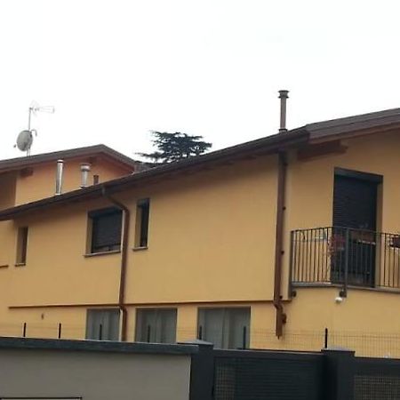 Casa Di Ale E Bea Apartment Dervio Exterior photo